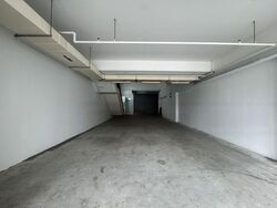 In Space (D19), Factory #477390261